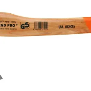 Cumpără acum Axe Hickory™ Wood A613, 1000 g, mâner din lemn 400 mm