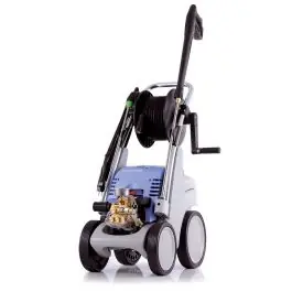 Retur gratuit kranzle - Aparat de spalat cu presiune QUADRO 11/140 TST cu tambur [K608000]
