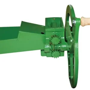 Livrare expres Cutter RP 03, pentru iarbă și urzică, urzică, manual