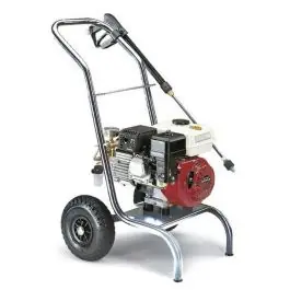 Preț mic kranzle - Aparat de spalat cu presiune Profi-Jet B 13/150 fara tambur [K618003]