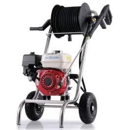 Reducere kranzle - Aparat de spalat cu presiune Profi-Jet B 16/220 cu tambur [K618049]