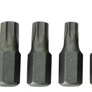 Ultima șansă Set biti torx ?20-?55 set8pcs S2 TMP