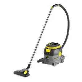 KARCHER - Aspirator uscat T 12/1 Eco Efficiency [1.355-135.0] Super ofertă