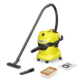 Preț redus KARCHER - Aspirator umed si uscat WD 4 V - 20/5/22 [1.628-209.0]