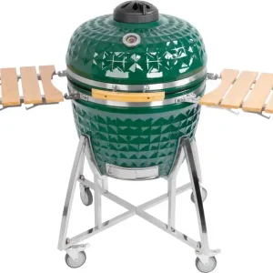 Popular Grill Strend Pro Kamado Egg 26";, verde