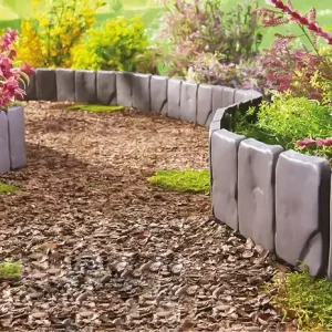 Chilipir Strend Pro Garden, imitație de piatră, pachet de 10