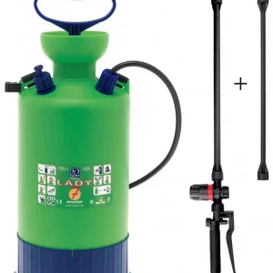 Pulverizator dimartino® GDM® LADY 7, 6 lit., pe umăr Nu rata