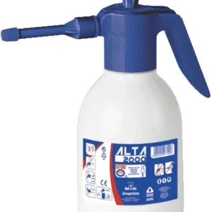 Retur gratuit Pulverizator Dimartino® Alta 2000 VITON®, manual, 1,8 / 2,0 litri