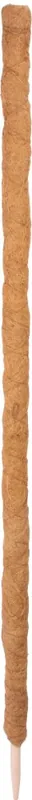 Livrare expres Tija GreenGarden COCO, 4,5x150 cm, nuca de cocos, suport plante