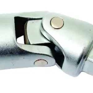 Adaptor tubulara flexibil 1/2 CR-V TMP" 330166 Calitate înaltă