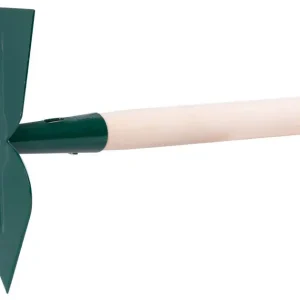 Ultima șansă Hoe FED 001/250, cu vârf plat, cu mâner