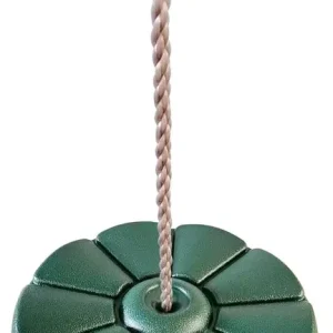 Leagăn LEQ, pentru copii, rotund, plastic, 28 cm, max. 100 kg Discount