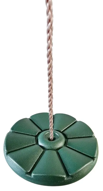 Leagăn LEQ, pentru copii, rotund, plastic, 28 cm, max. 100 kg Discount