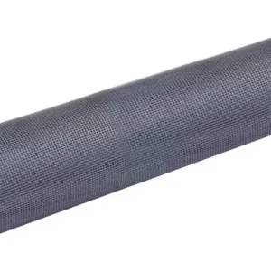 FlyScreen IFM 1000 mm, rolă L-30 m, împotriva insectelor și țânțarilor, fibră de sticlă, gri Bestseller