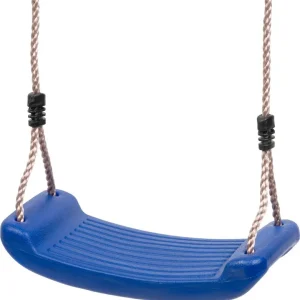 Reducere de preț Leagan LEQ ABELLA, albastru, 43x17x8,5 cm, copii, plastic