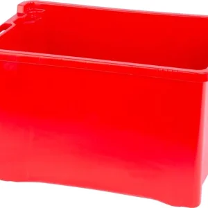 Cutie ICS M400000, 40 litri, 56x35x31 cm, roșu Comandă acum