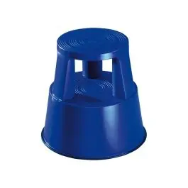 Popular Scaun rulant Step, albastru [4003801780016]