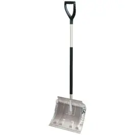 Promoție Lopata de zapada din aluminiu tip ALUMAX 500 mm