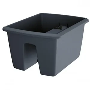 Noutate Cutie balustrada UH 398x298x209 mm RESPANA railing antracit