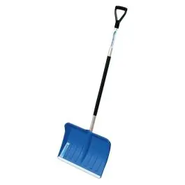 Lopata de zapada din plastic tip ALPINUS alutube Cumpărături sigure