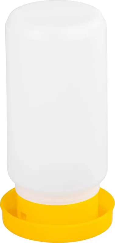 Livrare expres Adapator Goodfarm PDK21 01.0 lit, pentru pasari, plastic