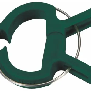 Preț redus Clip Strend Pro, fixare pe plante, mare, pachet. 12 buc