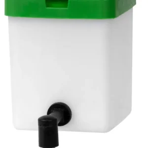 Ieftin Adapator Goodfarm RDK25 0,5 litri, pentru iepuri, plastic