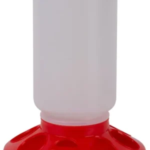 Bestseller Hrănitoare Goodfarm PFD33 1 kg, pentru păsări de curte, plastic