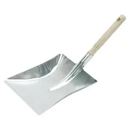 Reducere specială Nolle - Faras din metal cu maner din lemn [00455510]