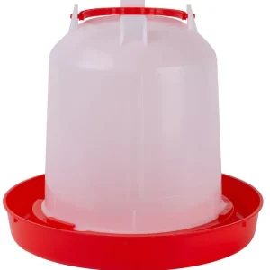 Promoție Rezervor de apă Goodfarm PDK21 03.0 litri, pentru păsări, plastic