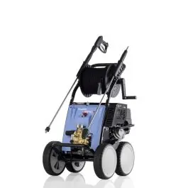 Plată sigură Kranzle - Aparat de spalat cu presiune B 240 T, mobil, SPR, 220bar (22MPa) [K620023]