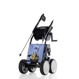 Preț redus Kranzle - Aparat de spalat cu presiune B 170 T, mobil, 150bar (15MPa) [K620001]