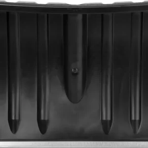 Ofertă limitată Lopată de zăpadă Snowman M1 435x330 mm, Lopată de zăpadă, Pvc, Lopată de zăpadă, fără mâner, mix de culori