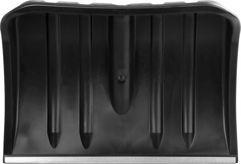 Ofertă limitată Lopată de zăpadă Snowman M1 435x330 mm, Lopată de zăpadă, Pvc, Lopată de zăpadă, fără mâner, mix de culori