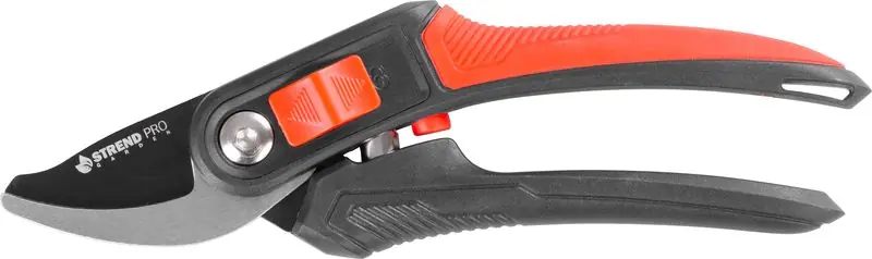 Nu rata Foarfece Strend Pro PS811, Soft, 220 mm, gradina