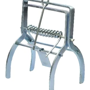 Ofertă de sezon Capcană pentru alunițe Pecon, Snapkiller, pentru alunițe, mecanică, 14x10 cm