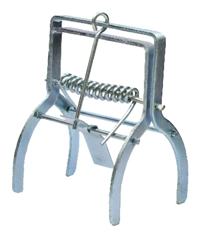 Ofertă de sezon Capcană pentru alunițe Pecon, Snapkiller, pentru alunițe, mecanică, 14x10 cm