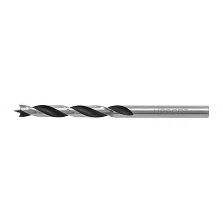 Burghiu pentru lemn 3 x 60 mm Hoegert Discount