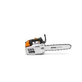 Stihl - Fierastrau cu lant 35cm, MS 201 TC-M, 1.3mm, 3/8" [11452000268] Nu rata