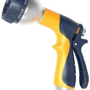 Pistol Strend Pro Garden, irigare, gradina, 8 modele Preț mic