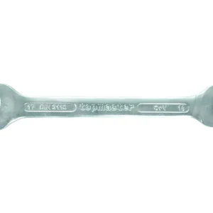 Transport gratuit Cheie fixa 16S17mm CR-V TMP DIN 3110 235134