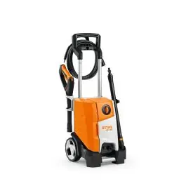Stihl - Aparat de spalat cu presiune RE 120, 160 bari [49500114540] Noutate