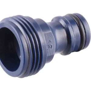 Adaptor Strend Pro, G3/4", filet exterior, pentru furtun de gradina Reducere