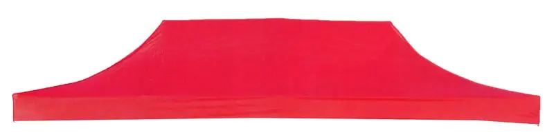 Pânză ELVIS, roșie, pentru acoperiș Chilipir