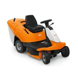 Reducere extra Tractoras de tuns iarba Stihl RT 4082 80cm