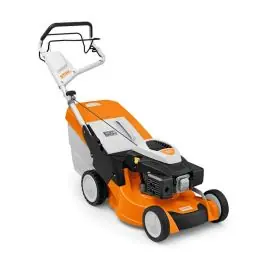 Masina de tuns iarba Stihl RM 650 T 48cm Expediere rapidă