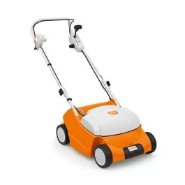 Scarificator pentru gazon Stihl RLE 540 38cm Lichidare de stoc