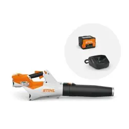 Suflanta Stihl BGA 60 cu acumulator Doar azi