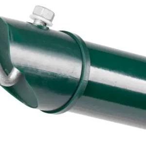 Strut Strend Pro METALTEC, Zn+PVC, verde, RAL6005, 48/2000/1,25 mm Ofertă exclusivă