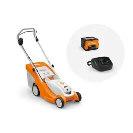 Masina de tuns iarba Stihl RMA 239 36V 37cm cu acumulator Cumpără acum